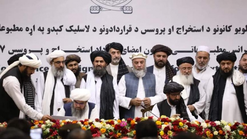 فارن پالیسی: طالبان، القاعده را در عواید معادن افغانستان سهیم کرده است