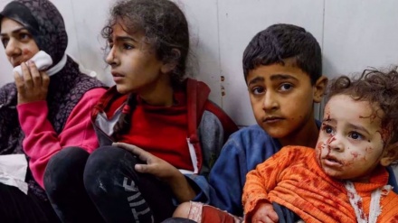 (AUDIO) Guerra a Gaza, altri 93 palestinesi uccisi: bilancio supera 31mila