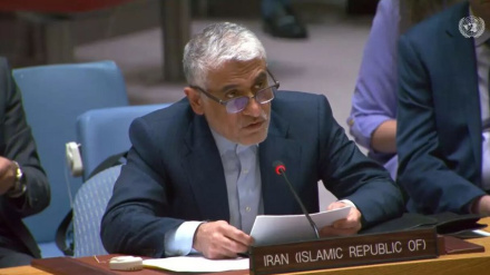 Përfaqësuesi i Përhershëm i Iranit në Kombet e Bashkuara: Akuzat kundër Iranit për Detin e Kuq dhe Jemenin janë të pabaza