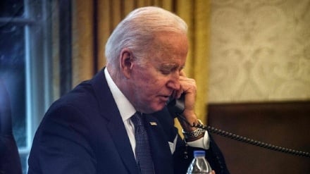 ביידן שוחח עם מנהיגי מצרים וקטאר על המו