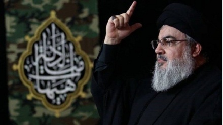Sekjen Hizbullah Lebanon Serukan Partisipasi Luas di Hari Quds Sedunia