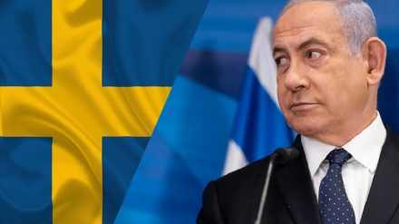 В поддержку Израиля Швеция преследует сторонников Палестины