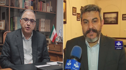 Իրանահայ համայնքը իր խուռներամ մասնակցությունը բերեց ընտրություններին