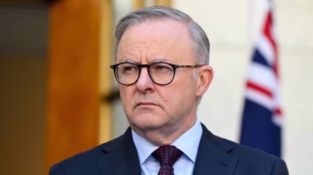 Australischer Premierminister, erster westlicher Führer, den IStGH „Mithelfer beim Völkermord in Gaza“ nennt