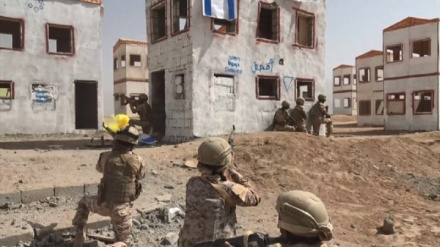 Irak direniş grupları ve Yemen ordusunun Siyonist rejime ve ABD'ye yönelik yeni saldırıları