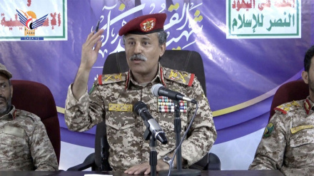 Al Atifi: Yemen kuainisha sheria mpya za vita mkabala wa Marekani na Uingereza