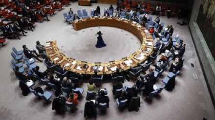 شورای امنیت درباره ماموریت‌های یوناما در افغانستان تصمیم‌گیری می‌کند
