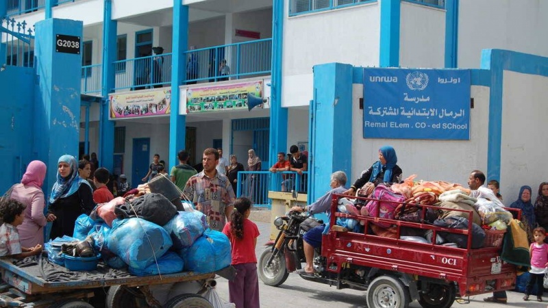 Kanadaja rifillon ndihmën për UNRWA-në