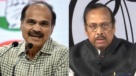 ইউসুফ পাঠানের নাম ঘোষণা হতেই মাথা ঘুরছে অধীরের: সুখেন্দু শেখর রায়  