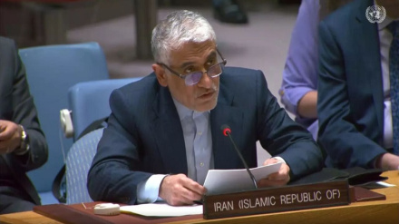 Акцент Тегерана на праве реагировать на любую угрозу национальной безопасности Ирана