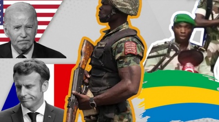 От Буркина-Фасо до Нигера и Габона: западная гегемония в Африке умирает 