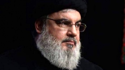 Sekjen Hizbullah Lebanon Serukan Dukungan lebih Kuat Umat Islam terhadap Gaza 