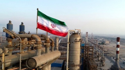 Сохранение третьей позиции Ирана среди производителей нефти ОПЕК