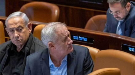 Правительство Израиля находится на грани развала