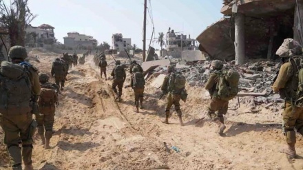 הנייה: פעילות צבא ישראל בשיפא נועדה לחבל במו