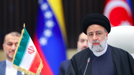 Raisi: Irani gati të bëhet qendër energjetike, rrugë e sigurt për shpërndarjen e gazit