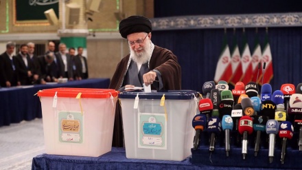  Polls open in Iran's Parliamentary, Assembly of Experts elections 