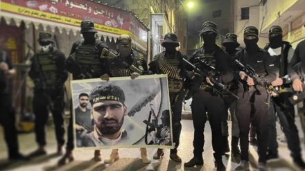 האינתיפאדה השלישית והפחד בישראל