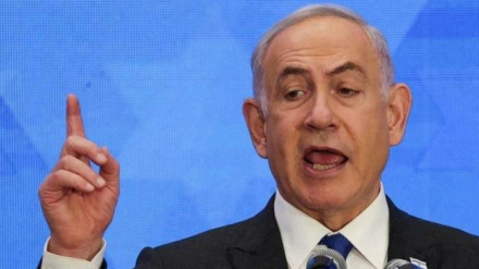 Netanyahu, Refah'a saldırı için yeni tehditte bulundu