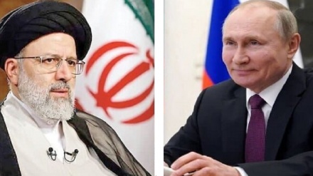 (AUDIO) Attacco terroristico a Mosca, Raisi a Putin: l'Iran sta dalla parte della Russia 