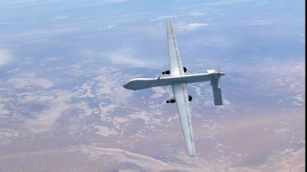 ইসরাইলের যুদ্ধ মন্ত্রণালয় লক্ষ্য করে ইরাকি প্রতিরোধকামীদের হামলা