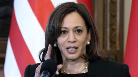 קמלה האריס: לא שוללים השלכות אם ישראל תיכנס לרפיח
