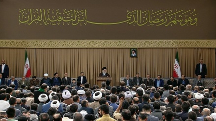 מנהיג המהפכה: קריאת הקוראן הקדוש בעזה ופלסטין מחזקת את האיתנות שלהם