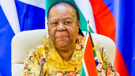 Ministri i Punëve të Jashtme të Afrikës së Jugut:  Shtetasit afrikanë të pranishëm në luftën kundër Gazës do të arrestohen