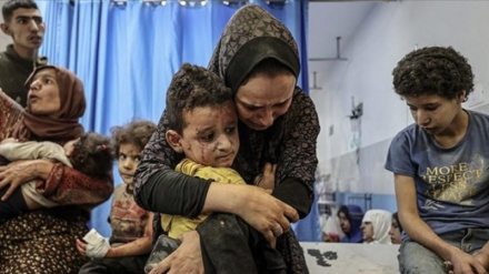 Имам-хатыб мечети в старом городе Аль-Халил был замучен израильскими солдатами