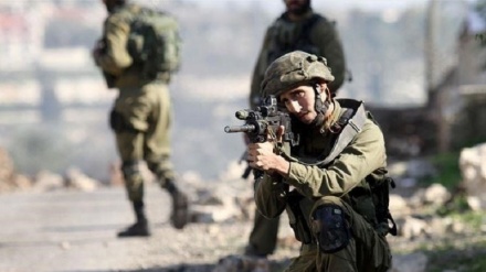 ज़ायोनी सैनिक नहीं कर पा रहे हैं फ़िलिस्तीनी प्रतिरोधकर्ताओं का मुक़ाबला