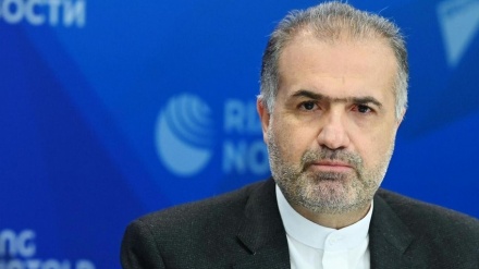  آمادگی ایران برای همکاری با کشورهای مستقل در مبارزه با تروریسم