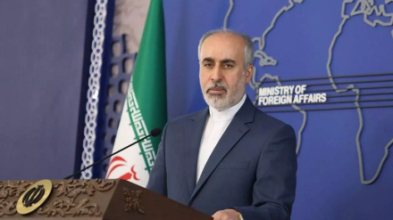 فریب جهان با ایران‌هراسی؛ تلاش آلمان و دروغگوهای حامی رژیم کودک کش اسرائیل