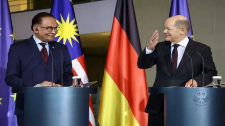 Di Jerman, PM Malaysia Kembali Kutuk Kemunafikan Barat soal Gaza