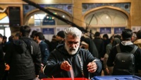 伊朗选举