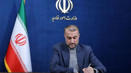 שר החוץ: פלסטין נמצאת בראש סדר העדיפויות של העולם האסלאמי