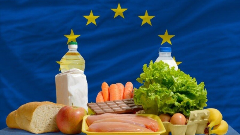 Риск продовольственного кризиса в Европе