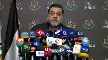 חמאס: ללא הפסקה קבועה ונסיגה מעזה, לא יהיה הסכם