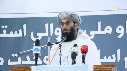 وزیر طالبان: حقوق بی‌نظیری به زنان افغان داده‌ایم!