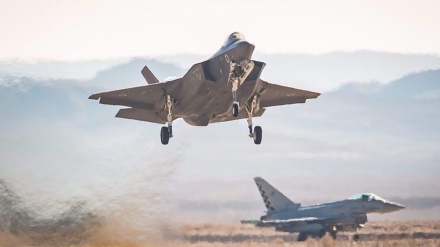 USA schicken mehr Bomben und Kampfjets nach Israel für Krieg in Gaza