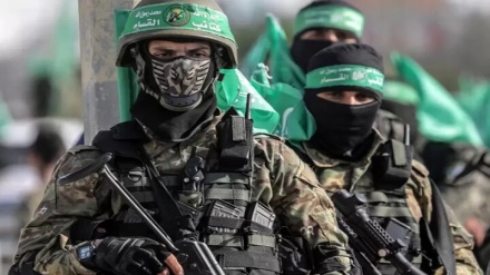 Siyonist rejimden Hamas'ın askeri gücüne itiraf