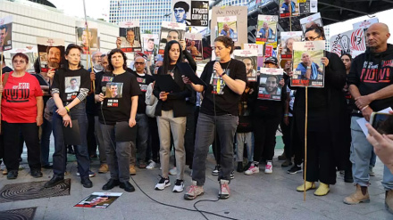 משפחות אסירים: נתניהו - המכשול לעסקה, נפעל להחלפתו המיידית