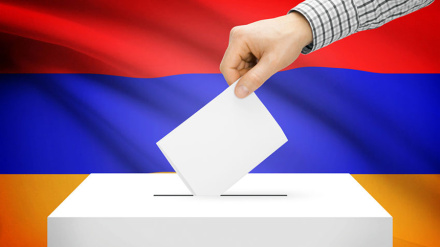  ՀՀ Խորհրդարանական ընտրություններին որևէ քաղաքական ուժի օգտին քվեարկողների մեծ մասը ձայնը կտար իշխող ուժին. հարցում