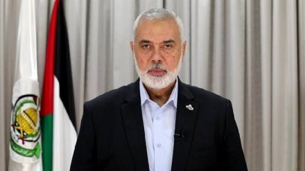 Haniyeh: nessun accordo senza un cessate il fuoco permanente