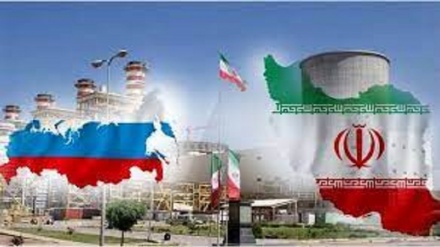  بررسی روند توسعه همکاری‌های اقتصادی ایران و روسیه