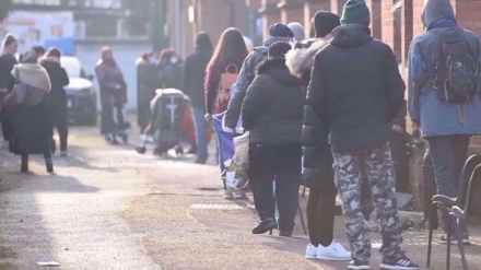 (AUDIO) Inghilterra, tasso della povertà assoluta mai cosi' alto da 30 anni