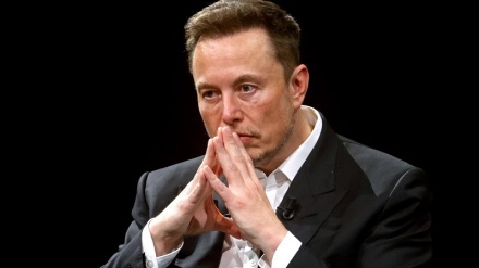 Elon Musk: Reuters adalah Media Paling Berbohong di Dunia