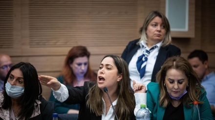 Menteri Zionis Dipermalukan dalam Pertemuan Komisi Perempuan PBB