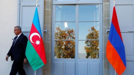 Bu gün Azərbaycan və Ermənistan spikerləri görüşəcək