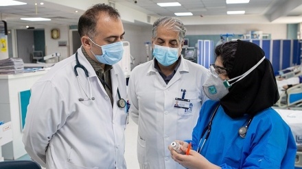 Iran gets WHO's approval for family health project 