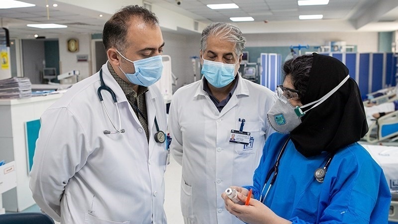Iran gets WHO\'s approval for family health project